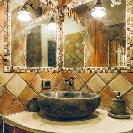 Aquila D'oro 4* Τεργέστη