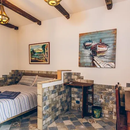 Aquila D'oro 4* Τεργέστη