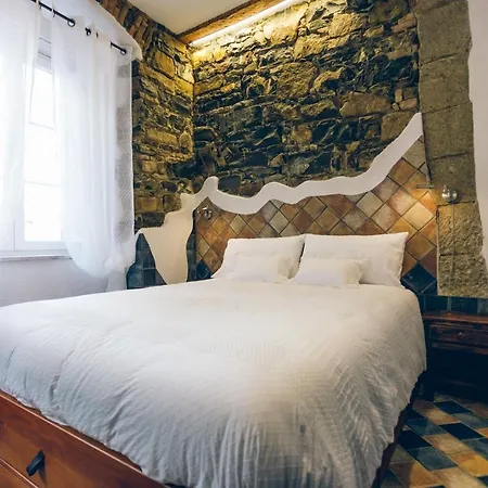 Gæstehus Aquila D'oro 4*