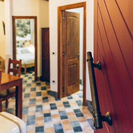 Aquila D'oro Gæstehus Trieste