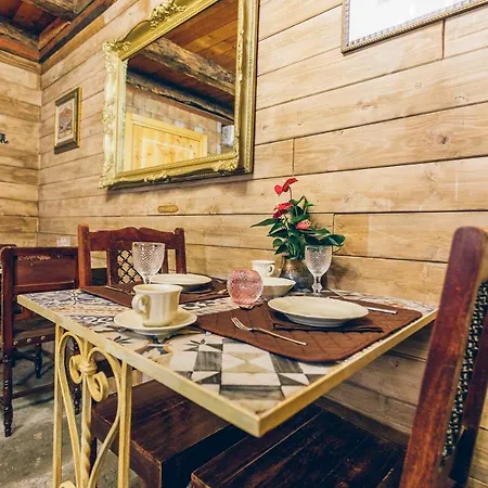 Gæstehus Aquila D'oro Trieste