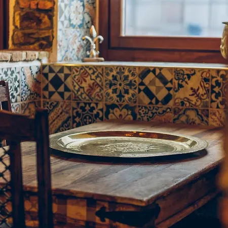 Aquila D'oro 4* Trieste