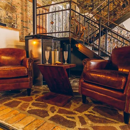 Aquila D'oro Gæstehus 4*