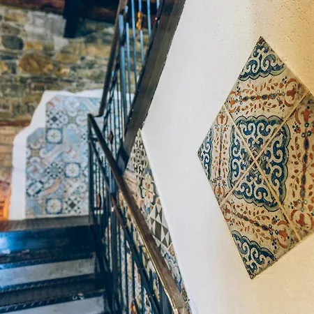 Gæstehus Aquila D'oro 4*