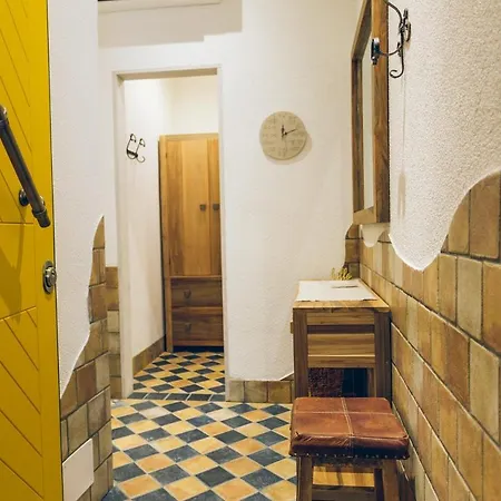 Gæstehus Aquila D'oro Trieste