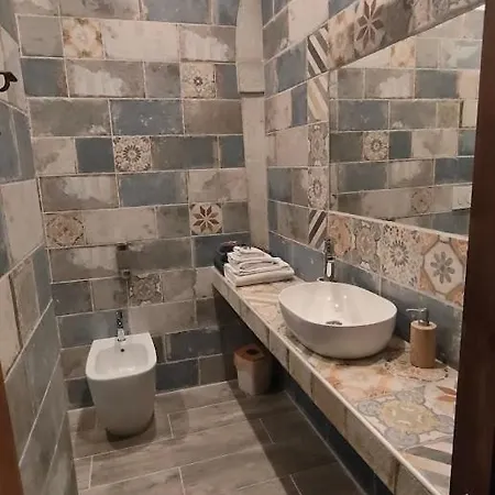 Gæstehus Aquila D'oro 4*