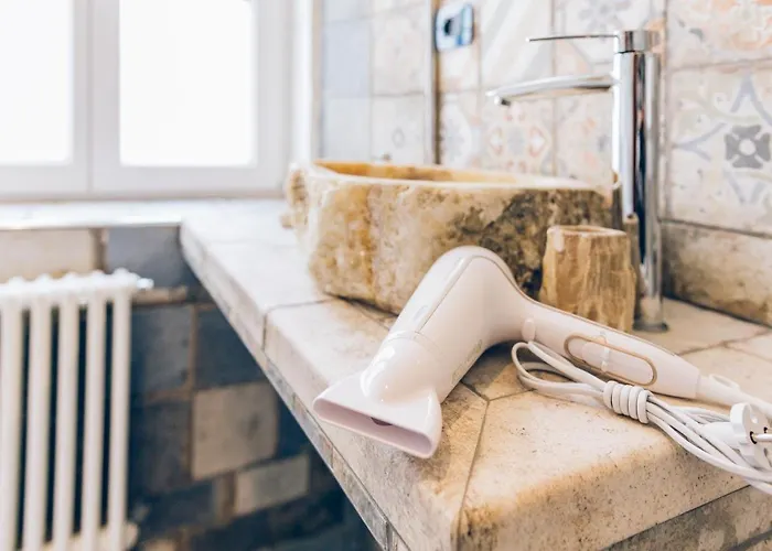 Guest house Aquila D'oro 4*