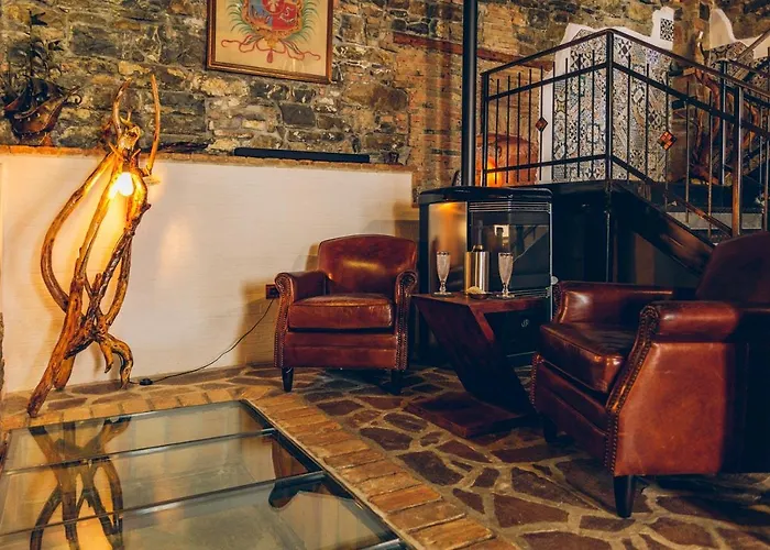 Aquila D'oro Guest house