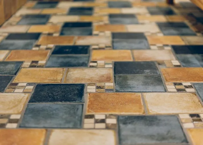 Aquila D'oro Guest house Trieste