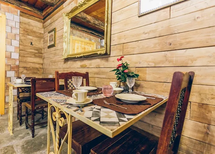 Guest house Aquila D'oro Trieste