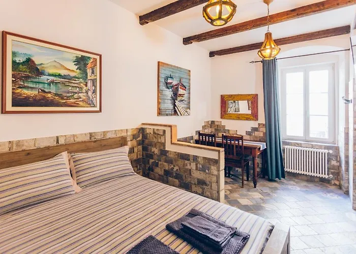 Guest house Aquila D'oro Trieste