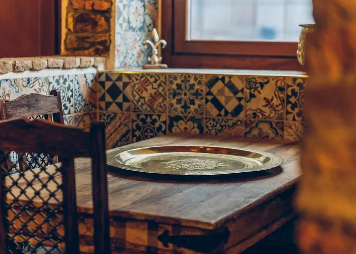 Aquila D'oro 4* Trieste