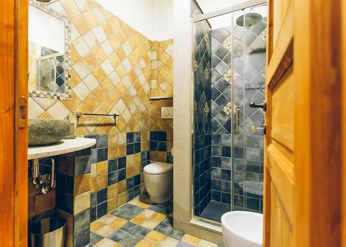 Guest house Aquila D'oro Trieste