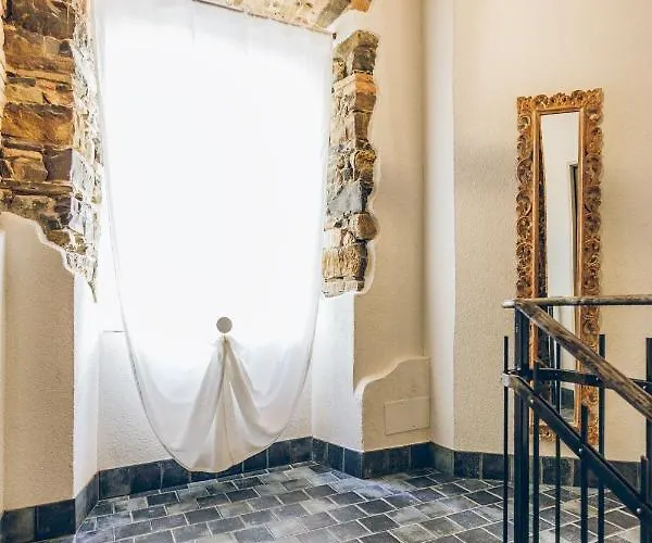 Guest house Aquila D'oro Trieste