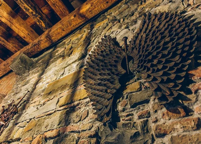 Aquila D'oro Guest house Trieste