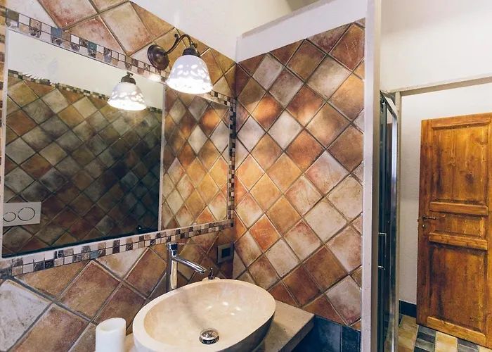 Aquila D'oro Guest house