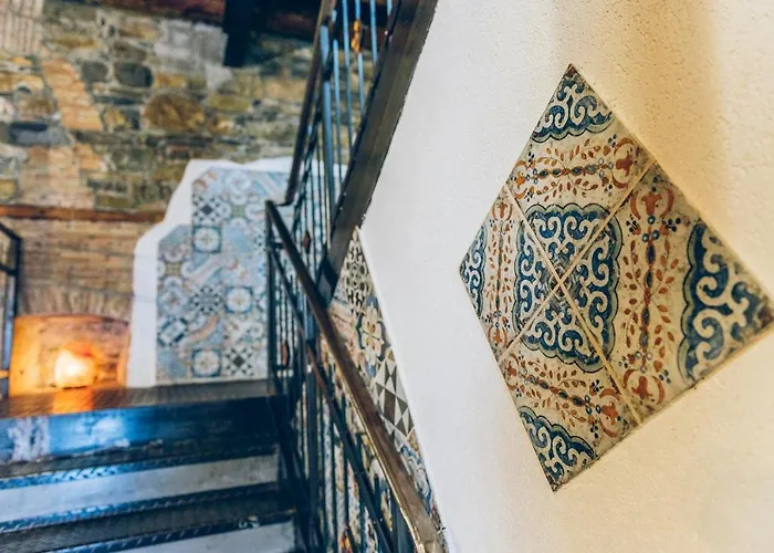 Guest house Aquila D'oro 4*