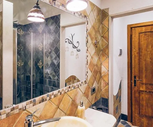 Guest house Aquila D'oro