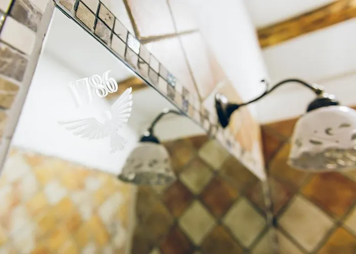 Aquila D'oro Guest house Trieste