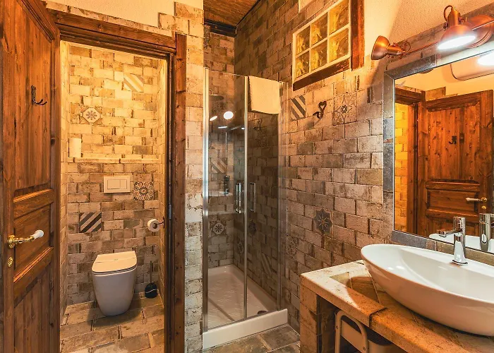 Aquila D'oro Guest house