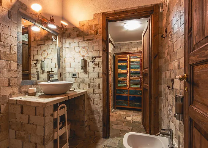 Guest house Aquila D'oro