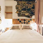 Maison d'hôtes Aquila D'oro