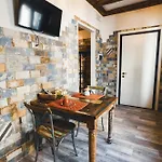 Aquila D'oro Maison d'hôtes Trieste