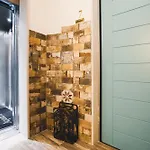 Maison d'hôtes Aquila D'oro 4*