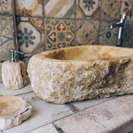 Aquila D'oro 게스트하우스 트리에스테