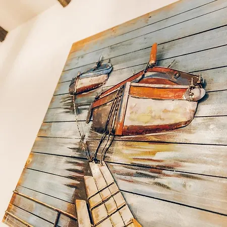 بيت ضيافة Aquila D'oro