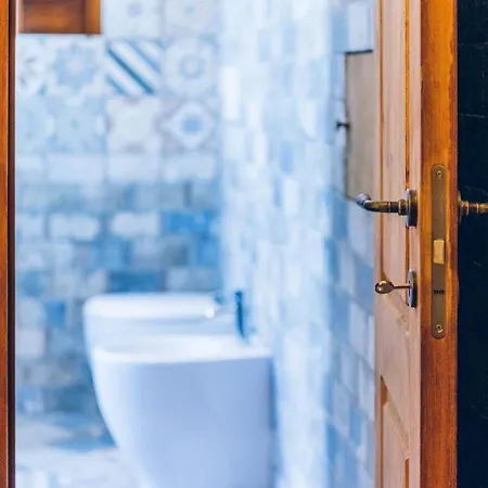 Guest house Aquila D'oro