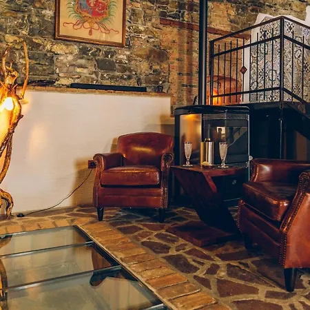Aquila D'oro Guest house
