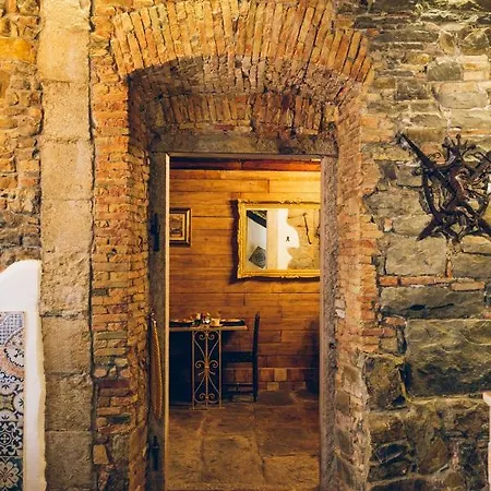 Guest house Aquila D'oro *