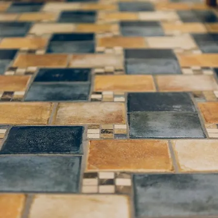 Aquila D'oro 게스트하우스 트리에스테