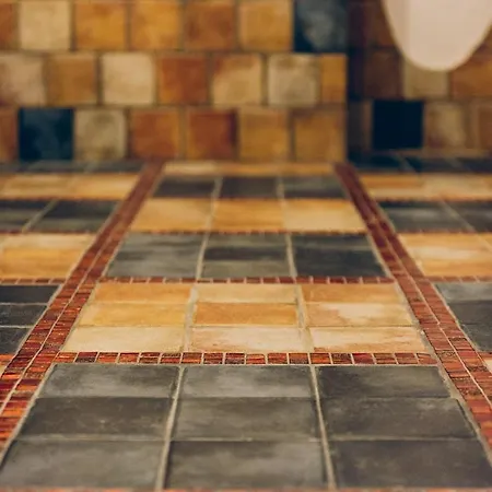 Aquila D'oro 게스트하우스 트리에스테