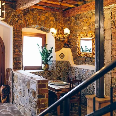 Aquila D'oro 4* 트리에스테