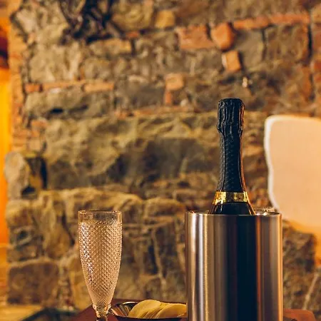 بيت ضيافة Aquila D'oro ترييستي