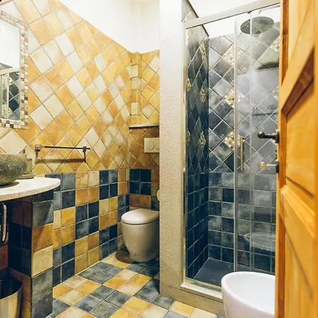 Maison d'hôtes Aquila D'oro Trieste