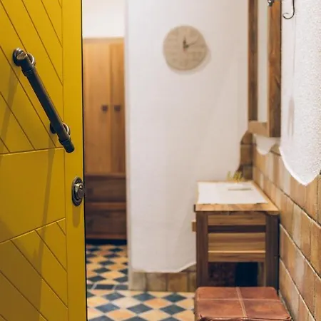 Aquila D'oro بيت ضيافة ترييستي