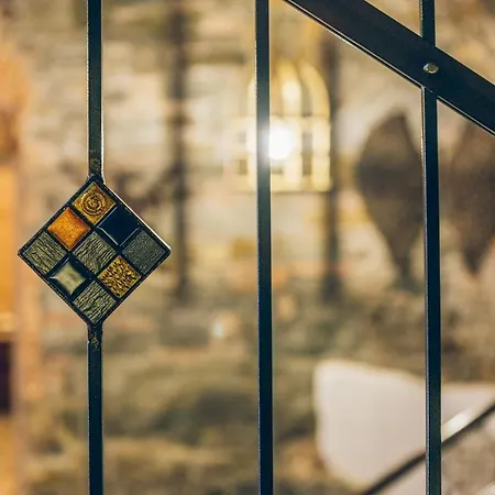 Aquila D'oro Guest house