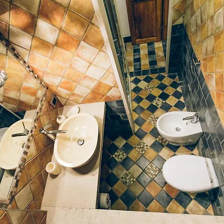 Aquila D'oro 게스트하우스