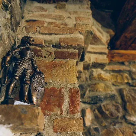 Aquila D'oro 게스트하우스 트리에스테