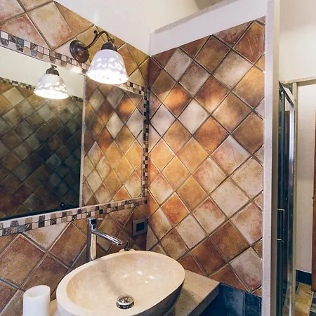 Aquila D'oro بيت ضيافة