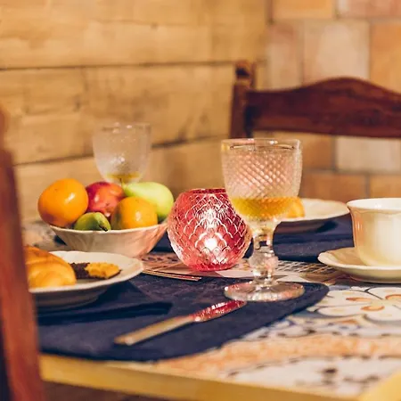 بيت ضيافة Aquila D'oro 4*