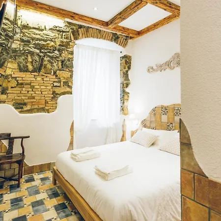 Guest house Aquila D'oro