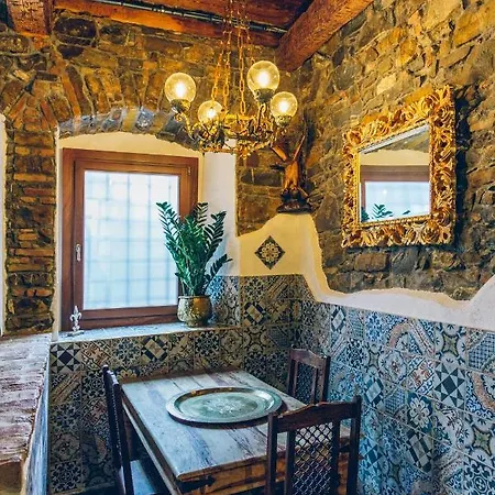 Aquila D'oro 4* ترييستي