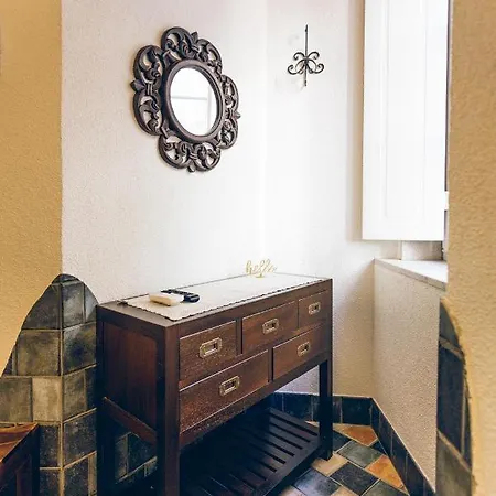 Aquila D'oro بيت ضيافة ترييستي