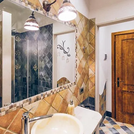 Guest house Aquila D'oro