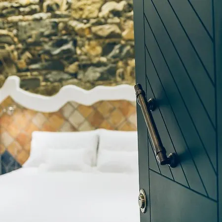 Aquila D'oro 게스트하우스 트리에스테