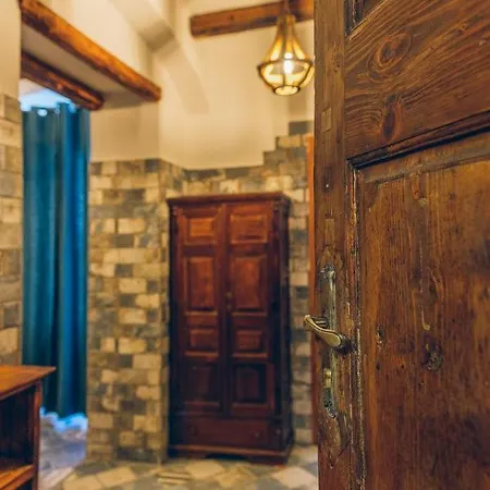 Guest house Aquila D'oro Trieste